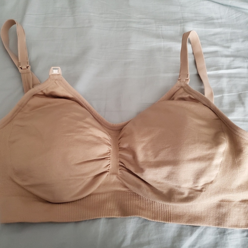 Motherhood Maternity Nursing Bras
